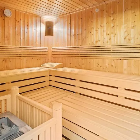 Liebl Hotel 3*