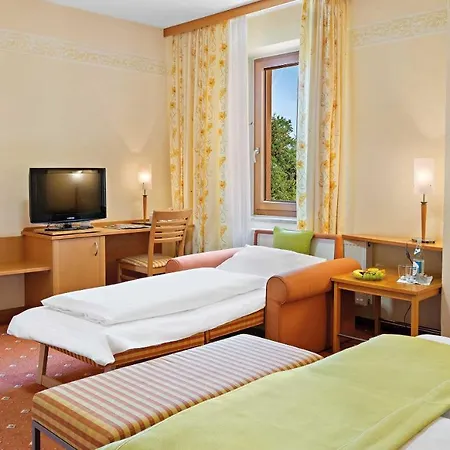 Hotel Liebl
