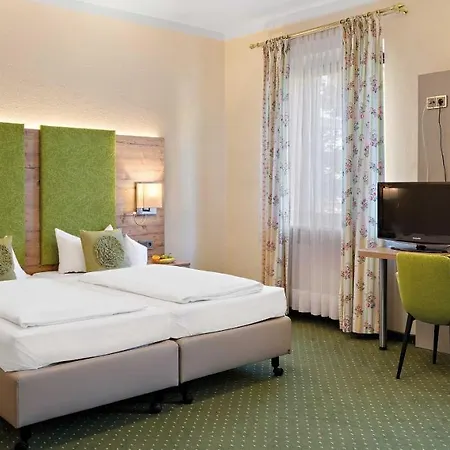 Hotel Liebl 3*