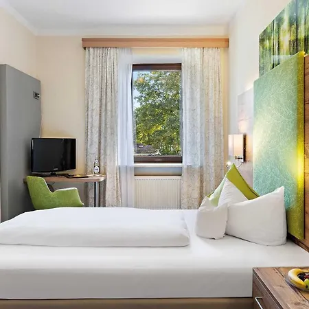 Liebl Hotel