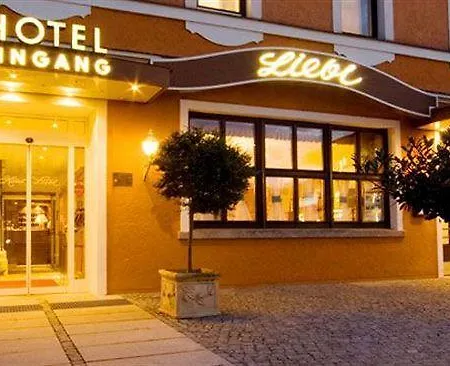 Hotel Liebl 3*