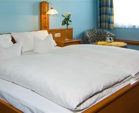 Hotel Liebl