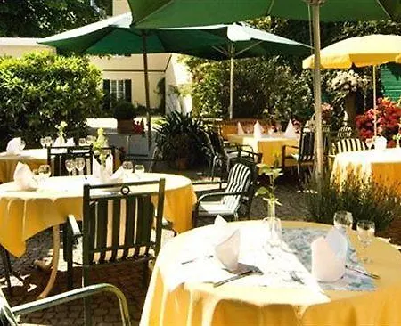 Liebl Hotel