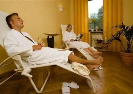 Hotel Liebl