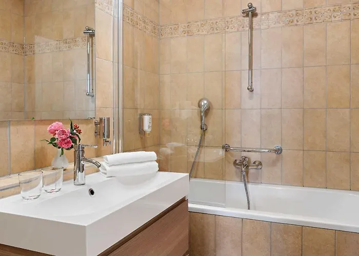 Liebl Hotel Plattling