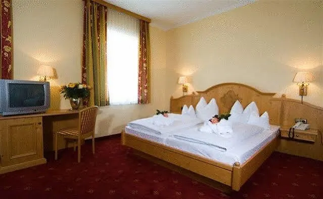 Hotel Liebl Plattling