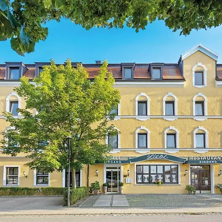 Hotel Liebl
