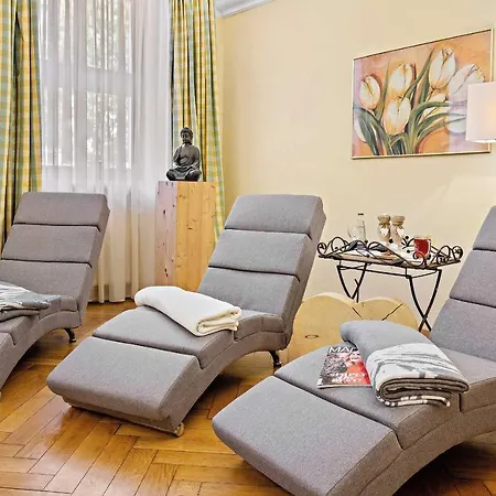 Liebl Hotel 3*