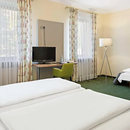Liebl Hotel