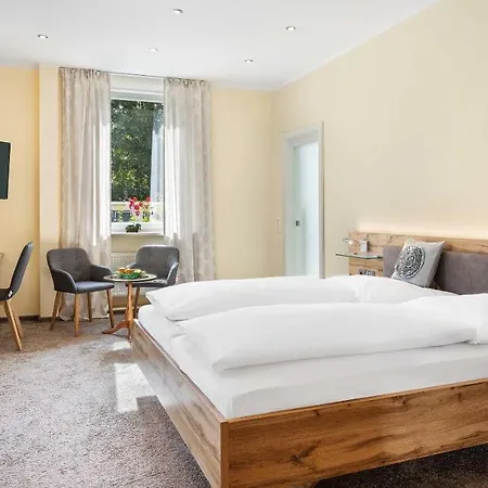 Hotel Liebl Plattling