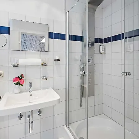 Liebl Hotel 3*