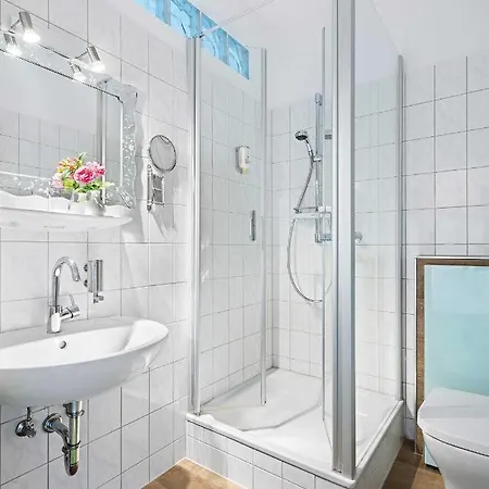 Liebl Hotel 3*