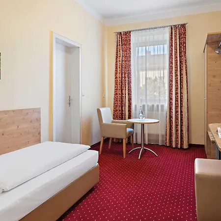 Liebl Hotel