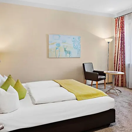 Liebl Hotel 3*
