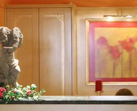 Liebl Hotel 3*