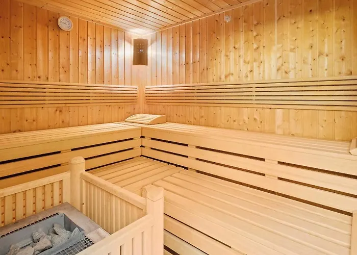 Liebl Hotel 3*