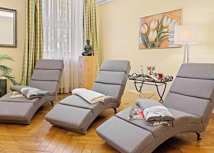 Liebl Hotel 3*