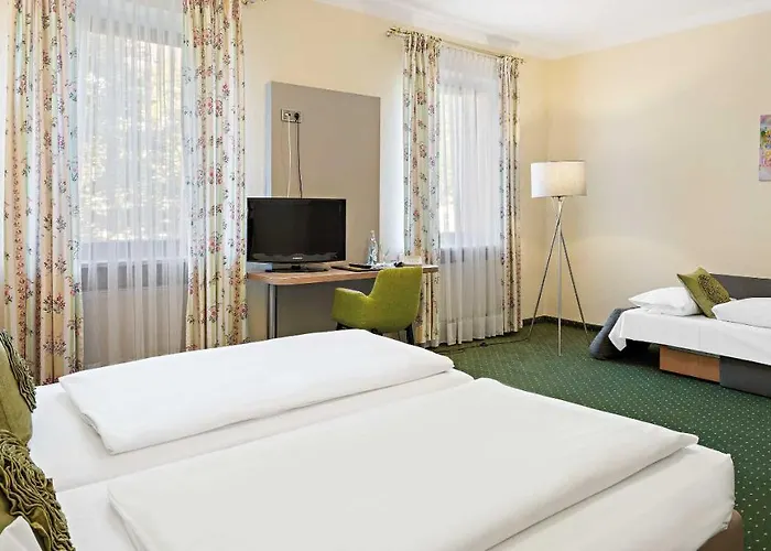 Liebl Hotel