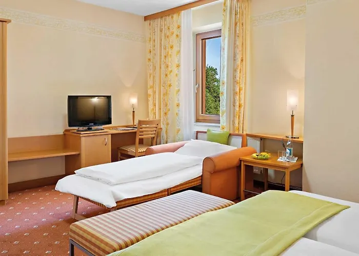 Hotel Liebl