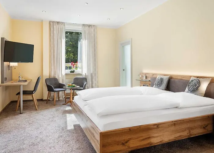 酒店 Liebl 普拉特灵