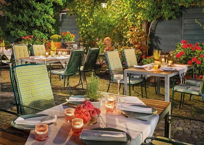 Liebl 酒店 普拉特灵