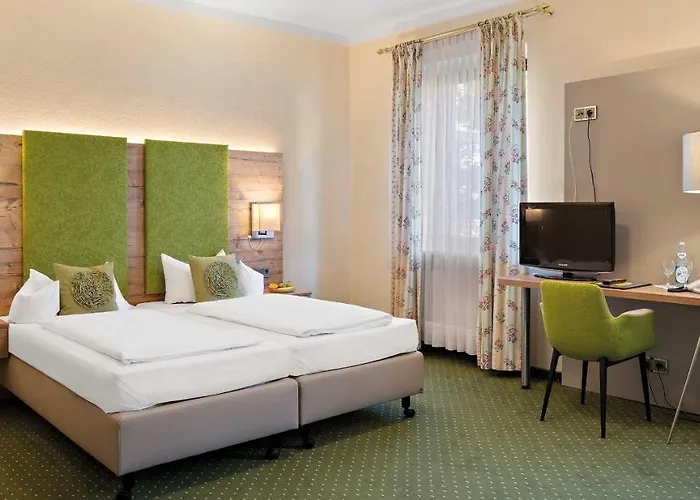 Hotel Liebl 3*