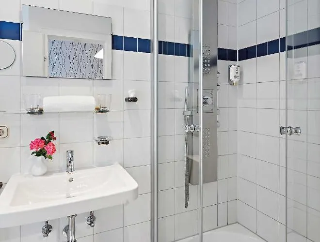 Liebl Hotel 3*