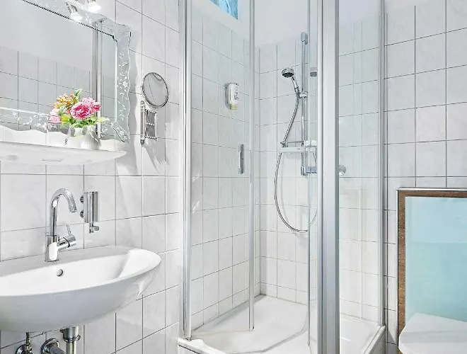 Liebl Hotel 3*