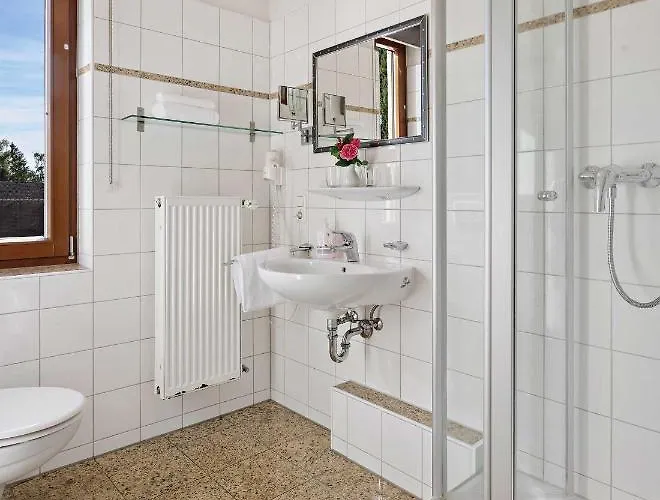 Liebl Hotel