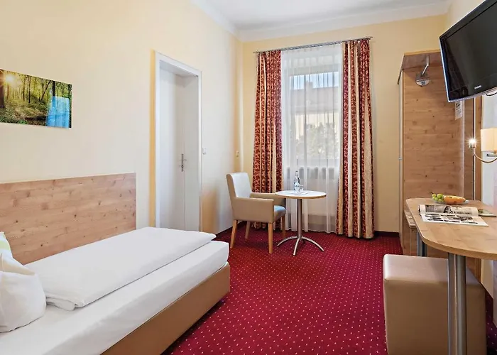 Liebl Hotel