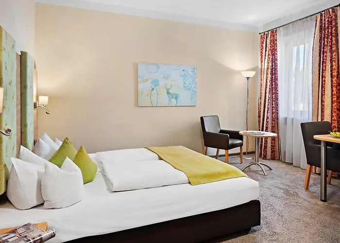 Liebl Hotel 3*