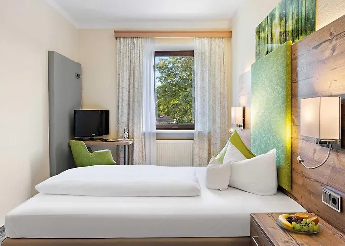 Liebl Hotel
