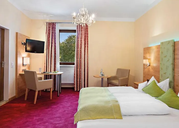 Liebl 3* Plattling