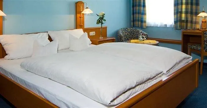 Hotel Liebl