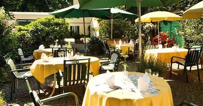 Liebl Hotel