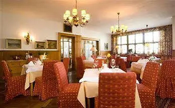 Liebl Hotel Plattling