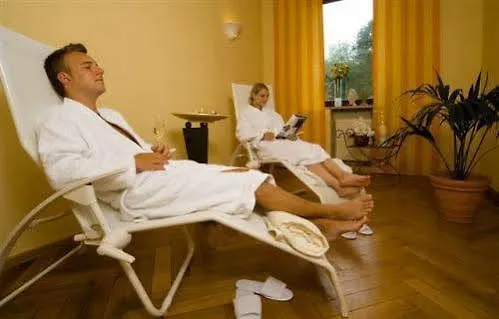 Hotel Liebl